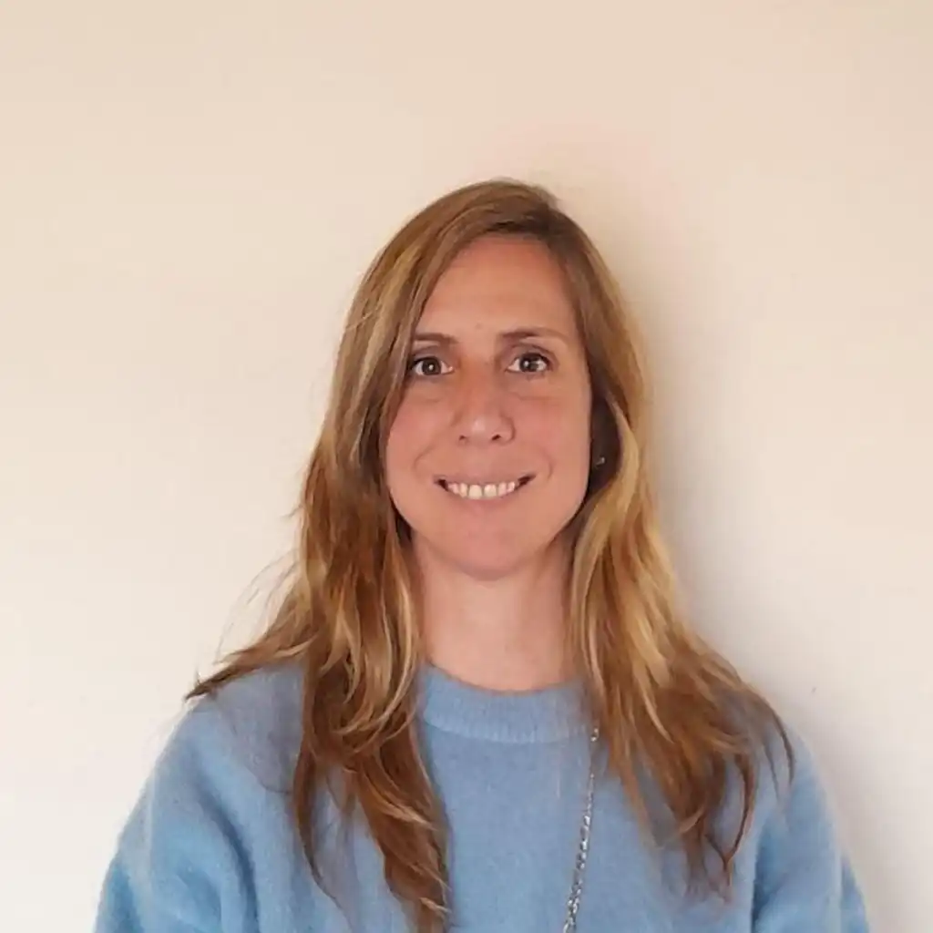 Dra. Alejandra Negri