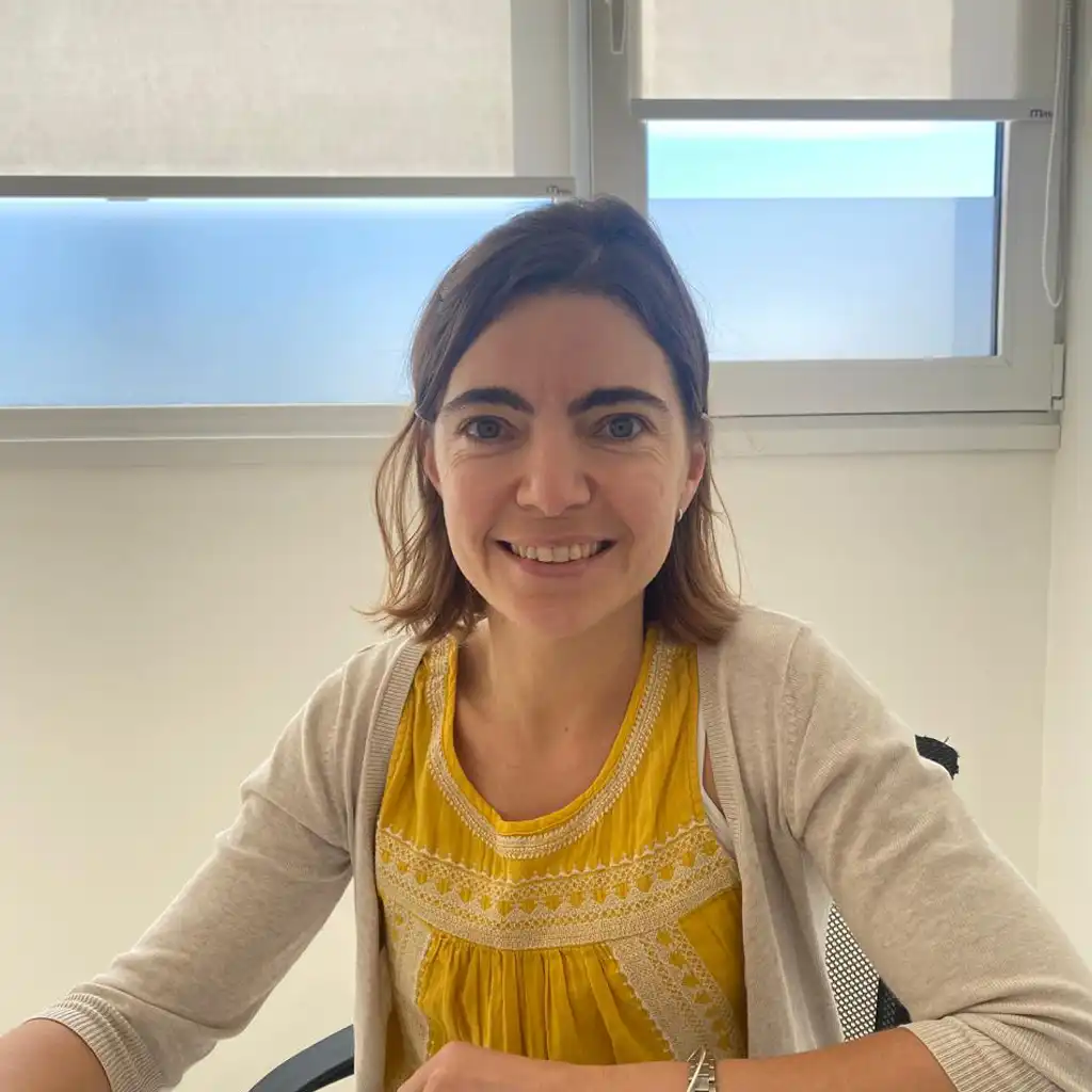 Dra. Berenice González