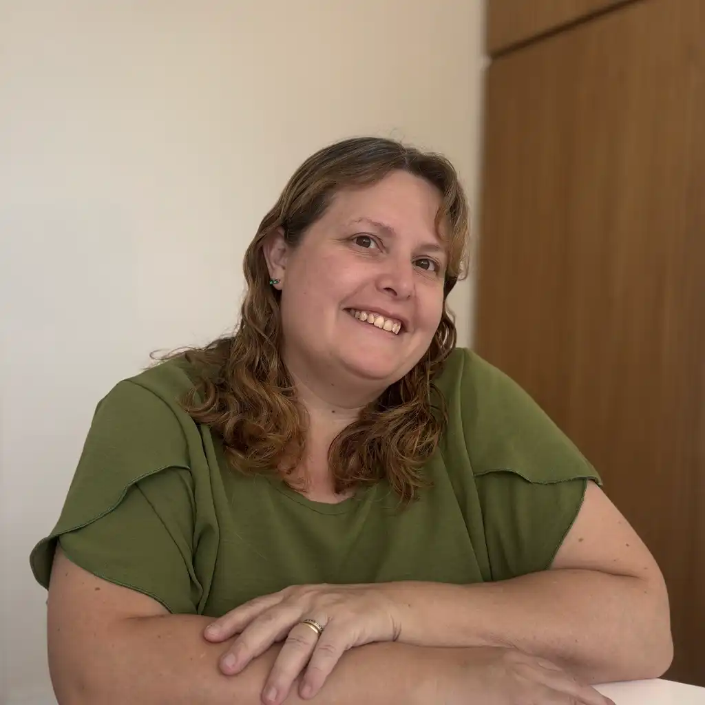 Dra. María Andrea Campión