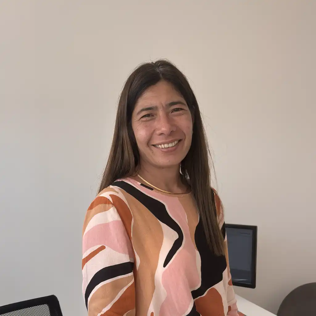 Dra. María Hisae Kakisu