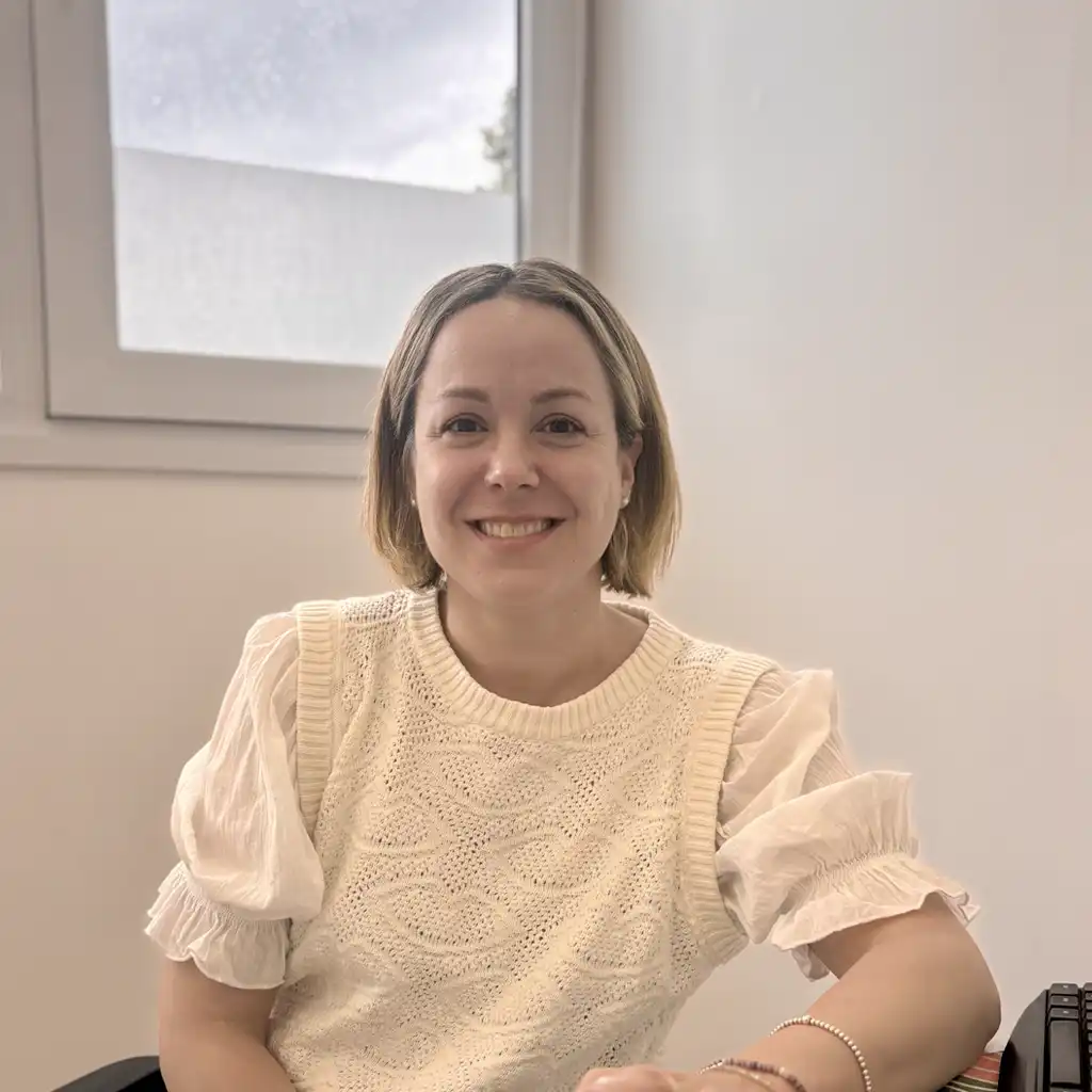 Dra. Ma. Laura Ortiz