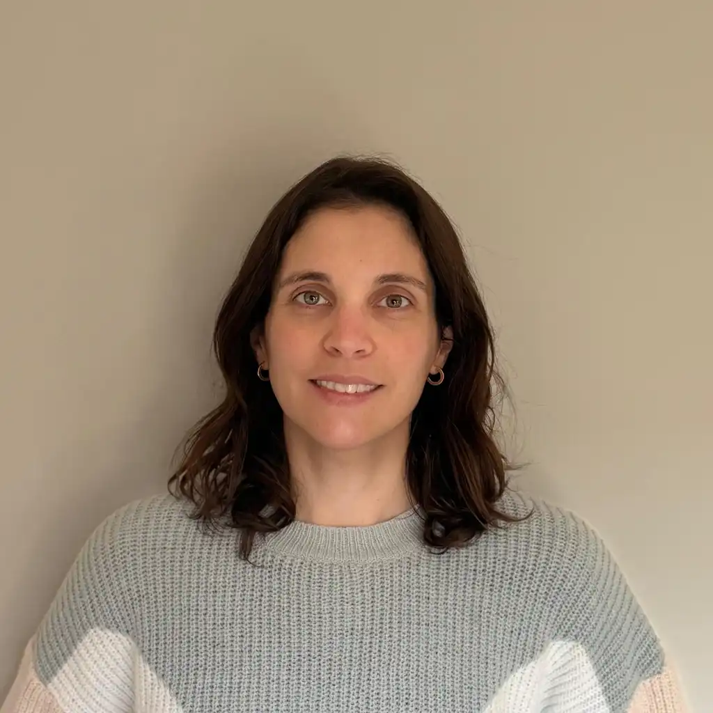 Lic. Micaela Timerman