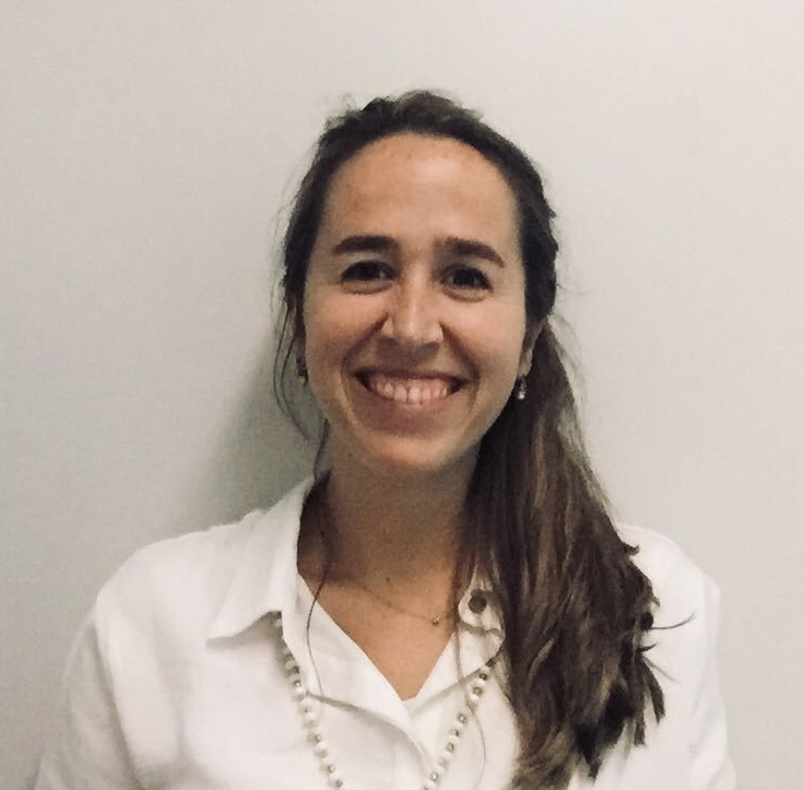 Dra. Julieta Sancho Cano