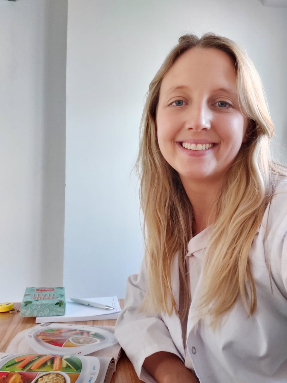 Lic. Juliana Mehring